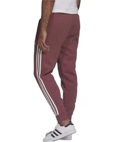 ADIDAS PANTALÓN ADIDAS ESSENTIALS 3-STRIPES PARA HOMBRE MARRON