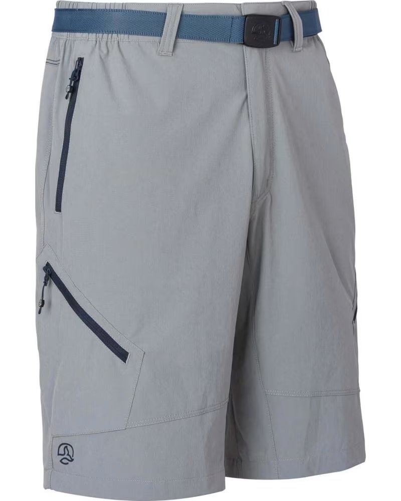 TERNUA BERMUDAS TERNUA PARA HOMBRE GRISES GRIS
