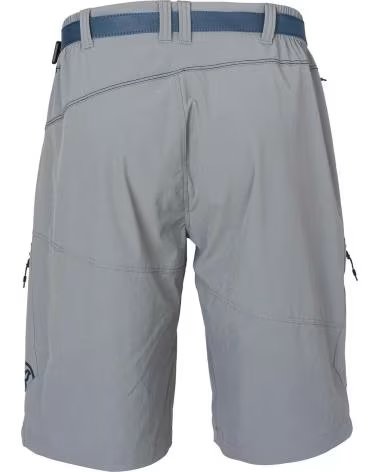 TERNUA BERMUDAS TERNUA PARA HOMBRE GRISES GRIS