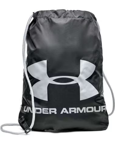 UNDER ARMOUR BOLSA DE GIMNASIO EN PARA UNISEX GRIS