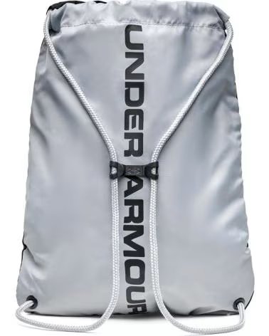 UNDER ARMOUR BOLSA DE GIMNASIO EN PARA UNISEX GRIS