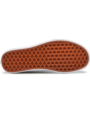 VANS OFF THE WALL Zapatillas Vans Vn0A5Krfatd1 en blanco para hombre BLANCO
