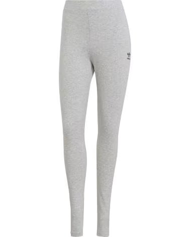 ADIDAS PANTALÓN LARGO ADIDAS ESSENTIALS PARA MUJER GRIS