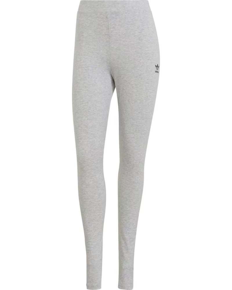 ADIDAS PANTALÓN LARGO ADIDAS ESSENTIALS PARA MUJER GRIS