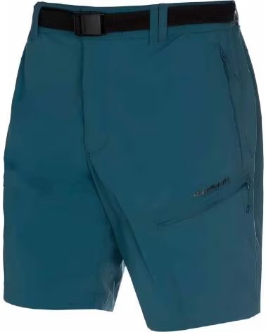TRANGOWORLD PANTALONCINI TRANGOWORLD UOMO VERDE VERDE