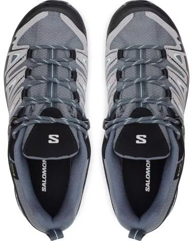 SALOMON SALOMON XA PRO 3D WOMEN´S HIKING SHOES GRIS