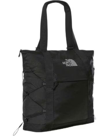 THE NORTH FACE THE NORTH FACE TOTE BAG NEGRO HOMBRE NEGRO