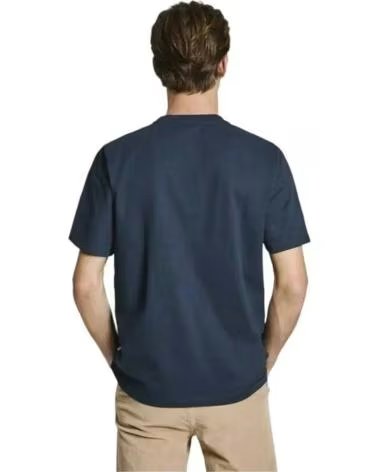 PEPE JEANS CAMISETA PEPE JEANS DE MANGA CORTA PARA HOMBRE AZUL