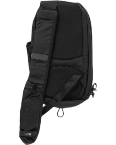 THE NORTH FACE BANDOLERA HOMBRE NF0A52UP53R NEGRO