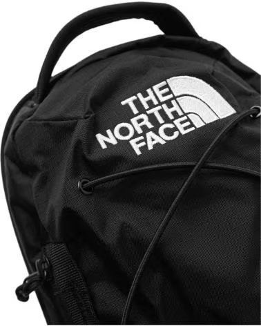 THE NORTH FACE BANDOLERA HOMBRE NF0A52UP53R NEGRO