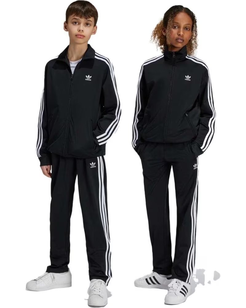 ADIDAS CALÇAS DESPORTIVAS ADIDAS ORIGINALS UNISSEXO NEGRO