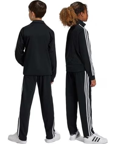ADIDAS CALÇAS DESPORTIVAS ADIDAS ORIGINALS UNISSEXO NEGRO