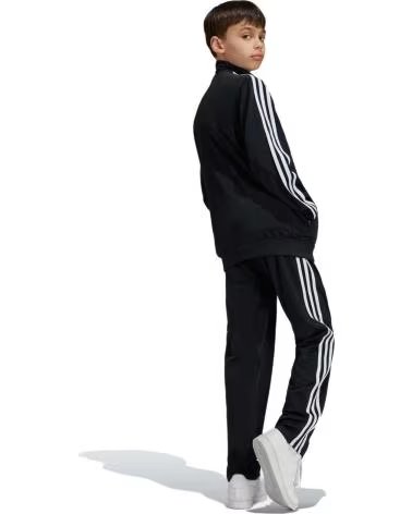 ADIDAS CALÇAS DESPORTIVAS ADIDAS ORIGINALS UNISSEXO NEGRO
