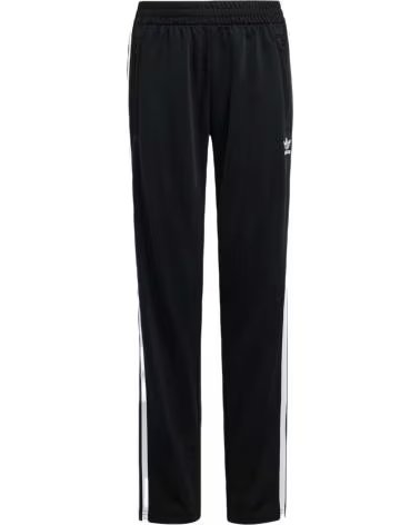 ADIDAS CALÇAS DESPORTIVAS ADIDAS ORIGINALS UNISSEXO NEGRO