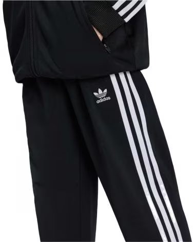 ADIDAS CALÇAS DESPORTIVAS ADIDAS ORIGINALS UNISSEXO NEGRO