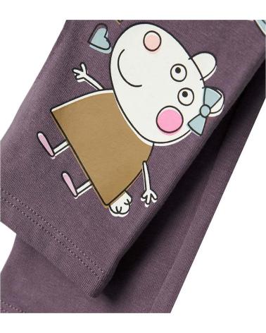 NAME IT PANTALÓN LARGO NAME IT PARA NIÑAS MORADO