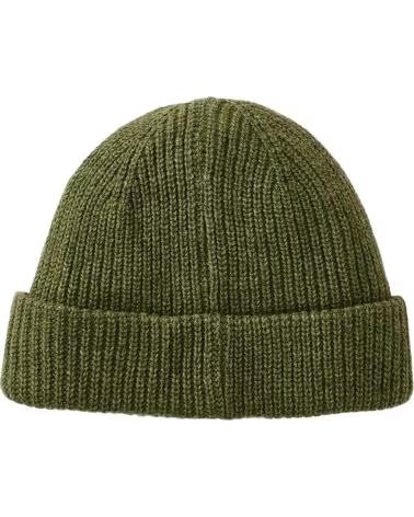 RIP CURL RIP CURL BEANIE FOR MEN GREEN VERDE