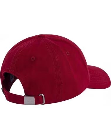 PEPE JEANS GORRA EN PARA HOMBRE ROJO