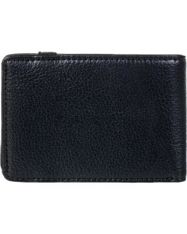 BILLABONG BILLABONG MEN´S WALLET IN BLACK NEGRO