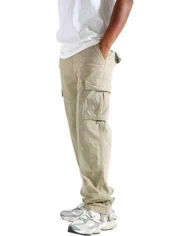 DICKIES PANTALONI CARGO DICKIES DA UOMO VERDE