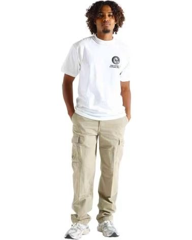 DICKIES PANTALONI CARGO DICKIES DA UOMO VERDE