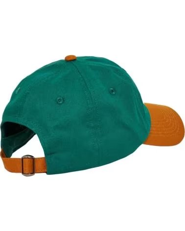 HUMMEL GORRA EN PARA UNISEX VERDE