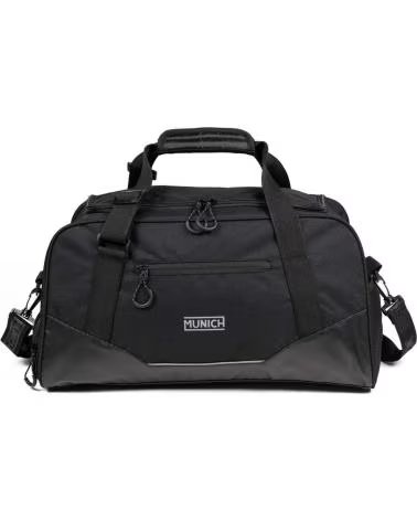 MUNICH BOLSA EN PARA UNISEX NEGRO