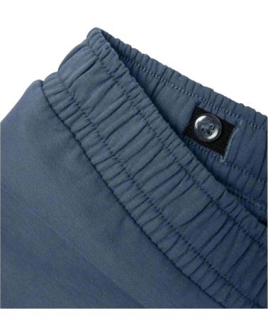 NAME IT NAME IT PANTALÓN CARGO AZUL PARA NIÑOS AZUL