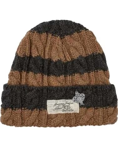 RVCA MÜTZE AVYHA00691-SRP BRAUN HERREN (REF: 869215) MARRON