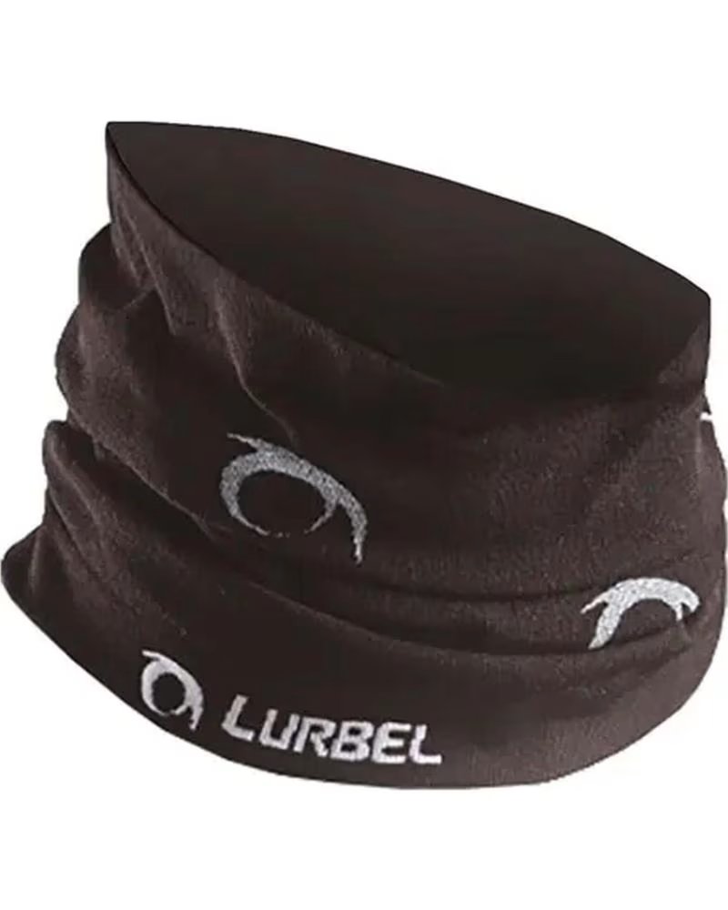 LURBEL BRAGA CUELLO ALASKA NEGRO 00A7 904U 0001 UNISEX TUBULAR RUNN NAN