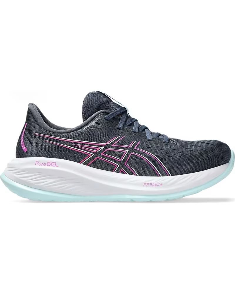 ASICS ASICS RUNNING SHOES WITH LIGHTWEIGHT CUSHIONING GRIS
