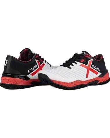 MUNICH MUNICH PADEL SHOES FOR UNISEX BLANCO