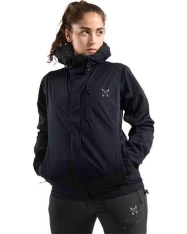 ALTUS CHAQUETA EN PARA MUJER NEGRO