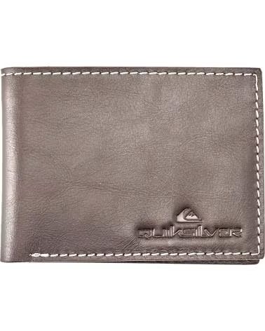 QUIKSILVER CARTERA EN PARA HOMBRE MARRON