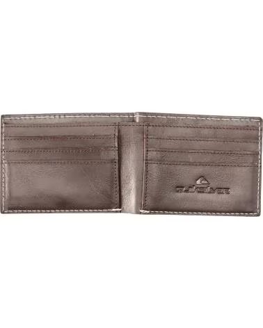 QUIKSILVER CARTERA EN PARA HOMBRE MARRON