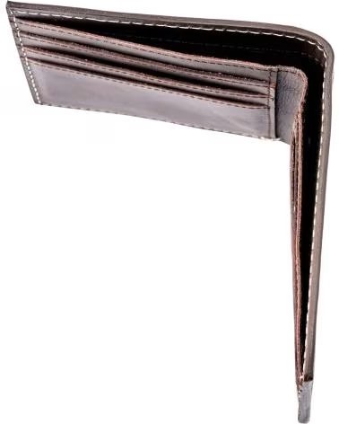QUIKSILVER CARTERA EN PARA HOMBRE MARRON