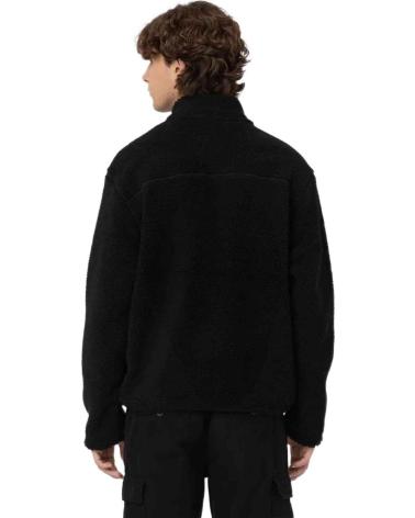 DICKIES SUDADERA EN PARA HOMBRE NEGRO