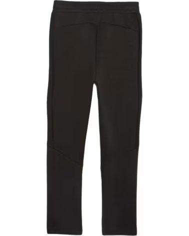 Scarpe sport per Bambina e Bambino PUMA PANTALONI SPORTIVI PUMA EVOSTRIPE PER BAMBINA E BAMBINO NERO NEGRO