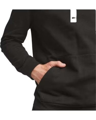 PUMA SWEAT À CAPUCHE PUMA BETTER ESSENTIALS HOODIE FL 20