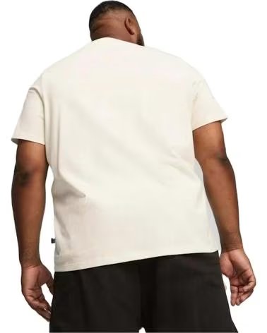 PUMA CAMISETA PUMA BETTER ESSENTIALS TEE 20