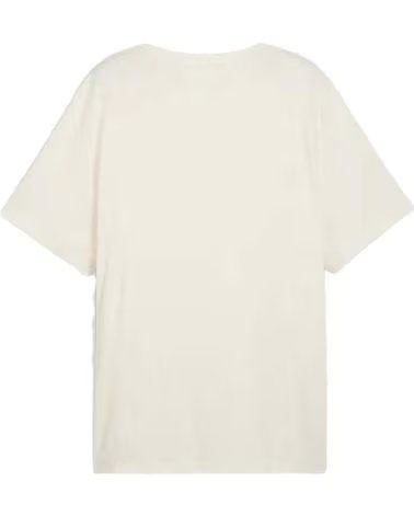 PUMA CAMISETA PUMA BETTER ESSENTIALS TEE 20