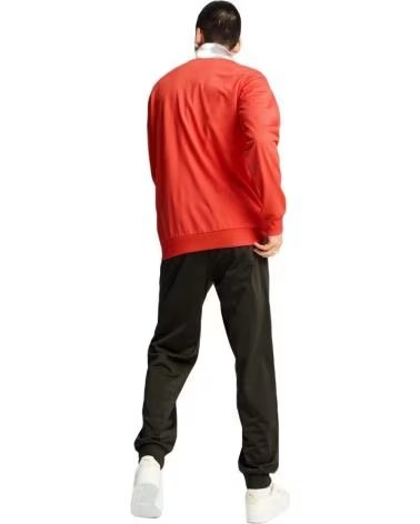 PUMA ENSEMBLE DE SURVÊTEMENT PUMA ESSENTIALS POUR HOMME EN BEIGE BEIGE