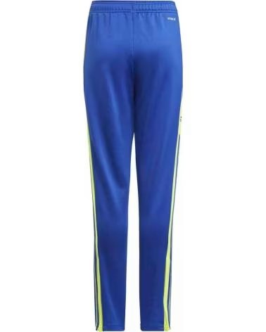 ADIDAS PANTALON LARGO EN PARA NINOS UNISEX AZUL