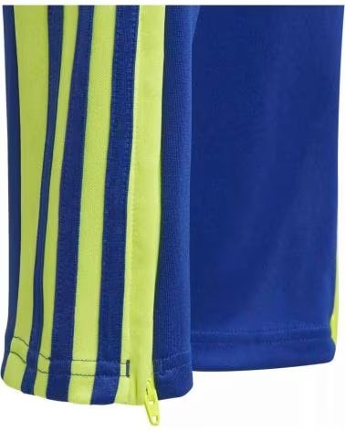 ADIDAS PANTALON LARGO EN PARA NINOS UNISEX AZUL