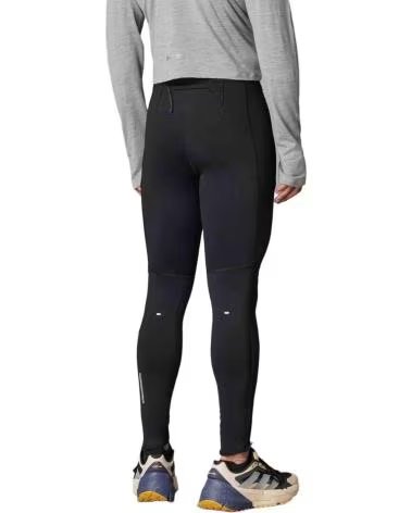 ADIDAS PANTALON LARGO EN PARA HOMBRE NEGRO