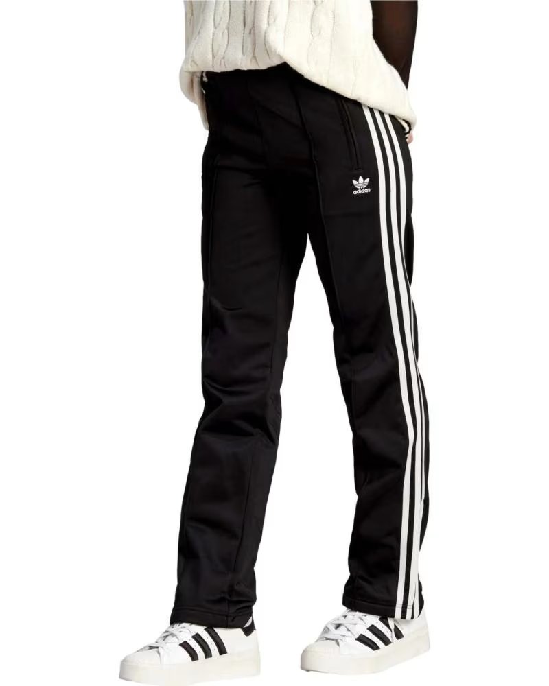 ADIDAS PANTALONI ADIDAS ADICOLOR CLASSICS FIREBIRD DONNA NERI NEGRO