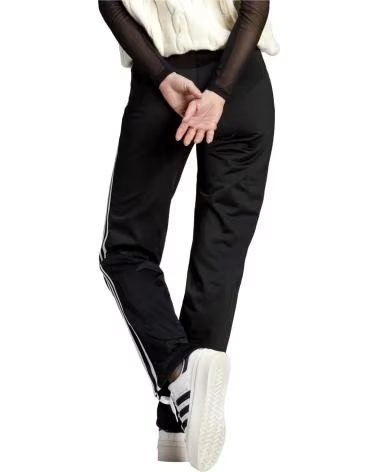 ADIDAS PANTALONI ADIDAS ADICOLOR CLASSICS FIREBIRD DONNA NERI NEGRO