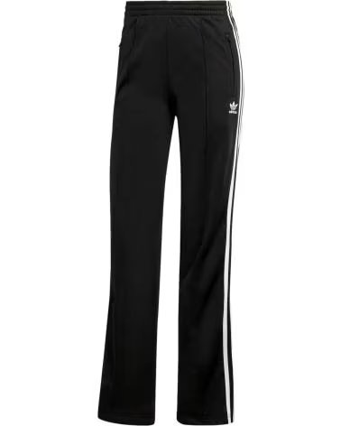 ADIDAS PANTALONI ADIDAS ADICOLOR CLASSICS FIREBIRD DONNA NERI NEGRO