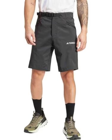 ADIDAS PANTALON CORTO IP4831 EN PARA HOMBRE BLANCO