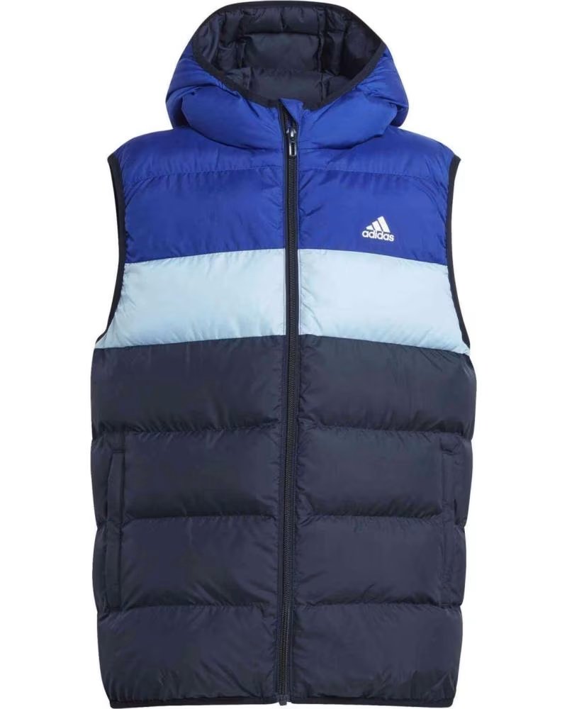 ADIDAS CHALECO EN PARA NINOS UNISEX MULTICOLOR